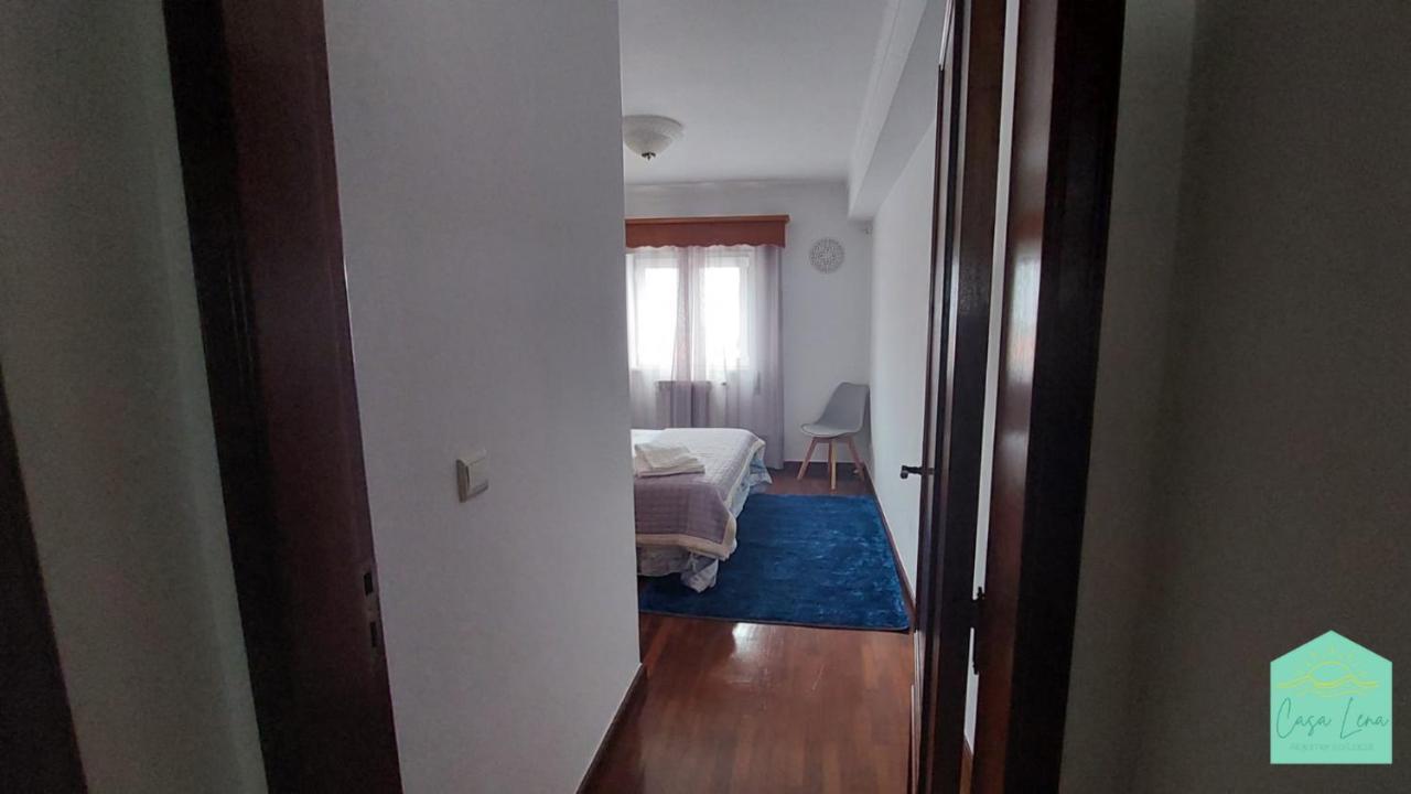 Casa Lena - Sitio Da Nazare Apartment Ngoại thất bức ảnh